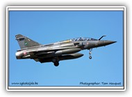 Mirage 2000D FAF 661 133-XI